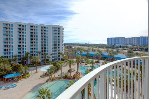 Apartamento Palms Resort 2713 By Realjoy Vacations