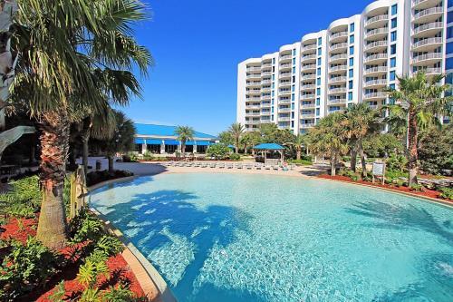 Apartamento Palms Resort 2713 By Realjoy Vacations