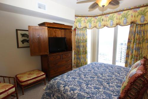Ariel Dunes 1801 Home