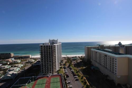Ariel Dunes 1801 Home