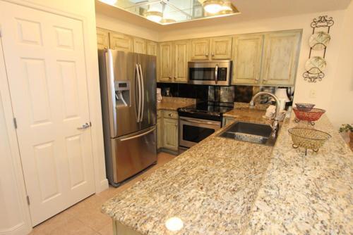 Ariel Dunes 1801 Home