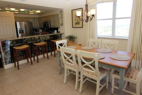 Ariel Dunes 1801 Home