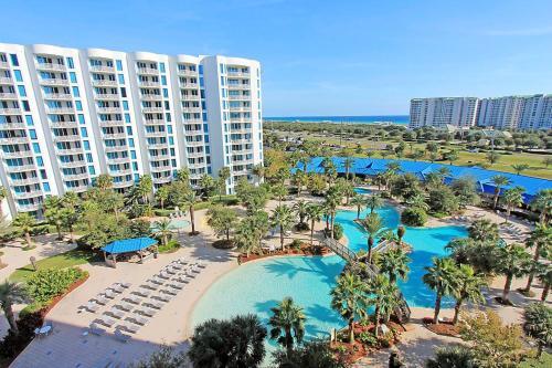 Apartamento Palms 2811 By Realjoy