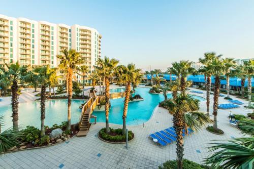 Apartamento Palms Resort 2315 By Realjoy Vacations