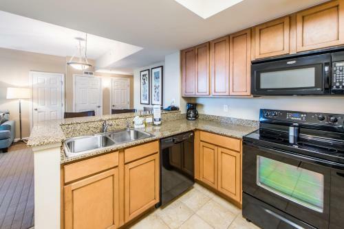 Apartamento Palms Resort 2315 By Realjoy Vacations