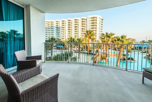 Apartamento Palms Resort 2315 By Realjoy Vacations