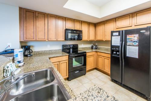 Apartamento Palms Resort 2315 By Realjoy Vacations