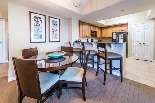 Apartamento Palms Resort 2315 By Realjoy Vacations