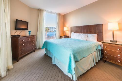 Apartamento Palms Resort 2315 By Realjoy Vacations