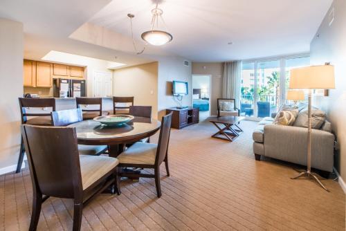 Apartamento Palms Resort 2315 By Realjoy Vacations