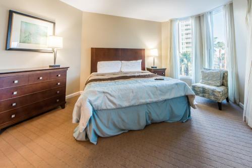 Apartamento Palms Resort 2315 By Realjoy Vacations