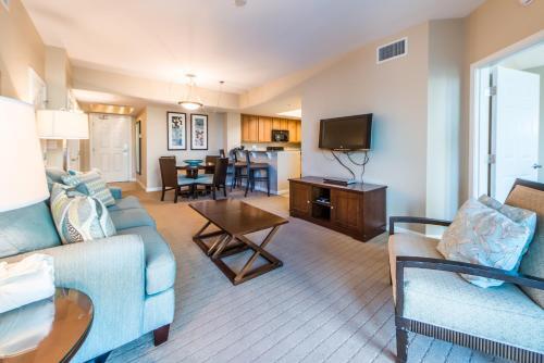 Apartamento Palms Resort 2315 By Realjoy Vacations