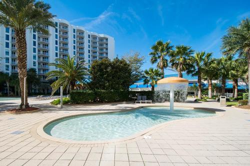 Apartamento Palms Resort 2315 By Realjoy Vacations