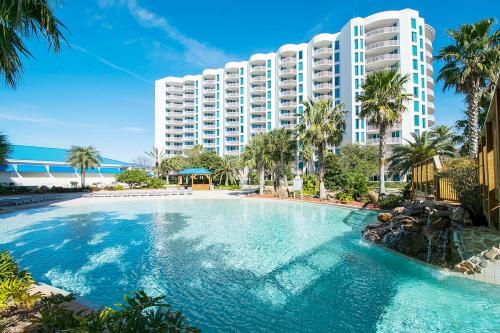 Apartamento Palms Resort 2315 By Realjoy Vacations