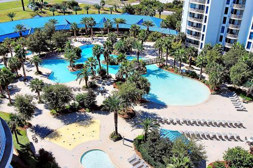Apartamento Palms Resort 2315 By Realjoy Vacations