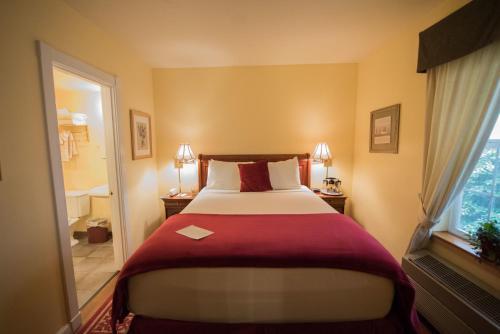 Posada Excelsior Inn