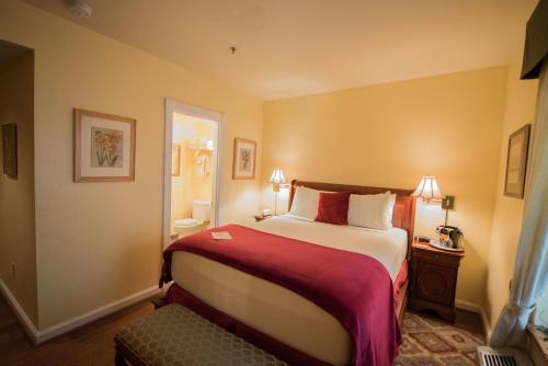 Posada Excelsior Inn