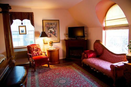 Posada Excelsior Inn