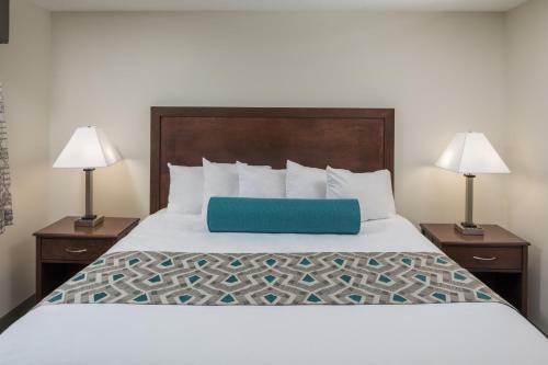 Hotel Chestnut Mountain Resort