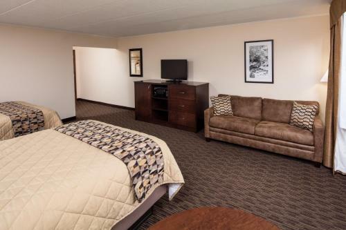 Hotel Chestnut Mountain Resort