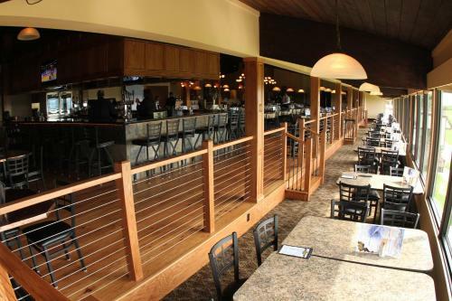 Hotel Chestnut Mountain Resort