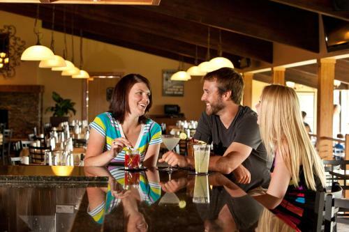 Hotel Chestnut Mountain Resort