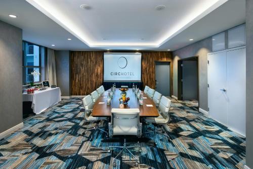 Hotel Sonder ? The Circ