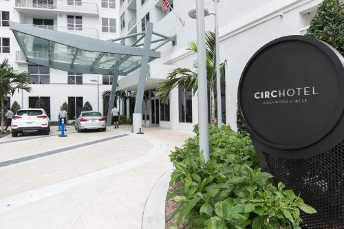 Hotel Sonder ? The Circ