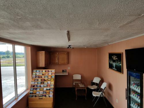 Motel Royal Inn
