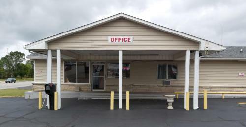Motel Royal Inn