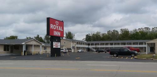Motel Royal Inn