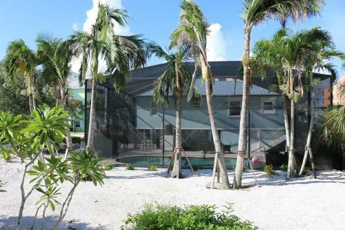 Beach House