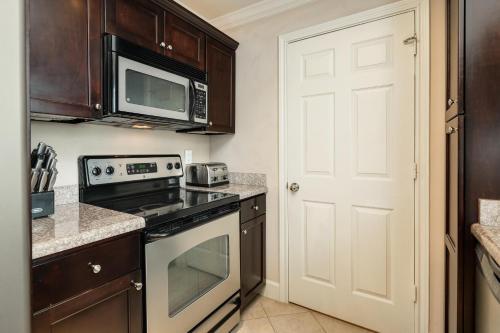 Apartamento The Dawn Condominiums