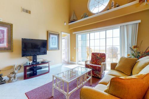 Apartamento The Dawn Condominiums