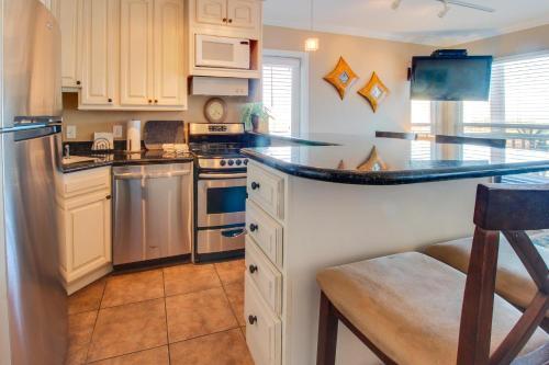 Seascape Condos