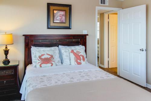Seascape Condos