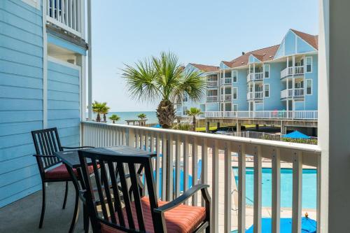 Seascape Condos
