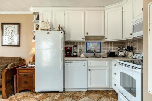 Seascape Condos