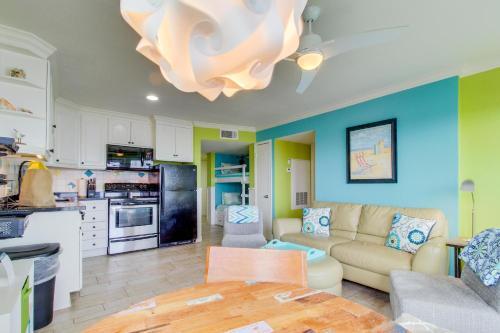 Seascape Condos