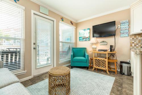 Seascape Condos