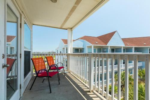 Seascape Condos