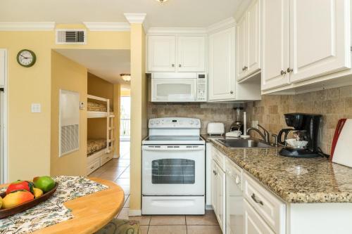 Seascape Condos