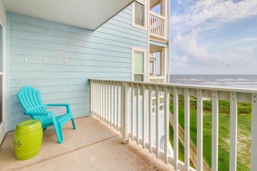 Seascape Condos