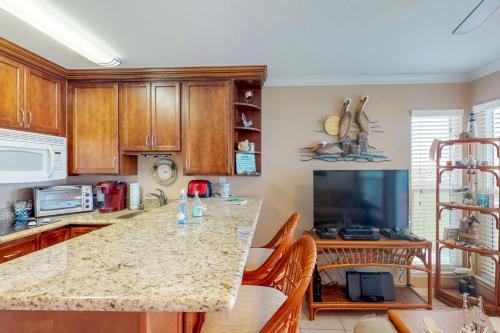 Seascape Condos
