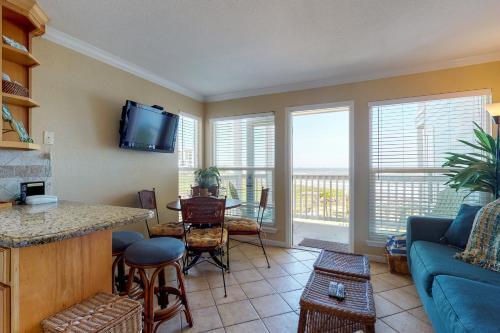 Seascape Condos