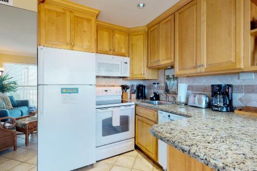 Seascape Condos