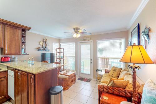 Seascape Condos