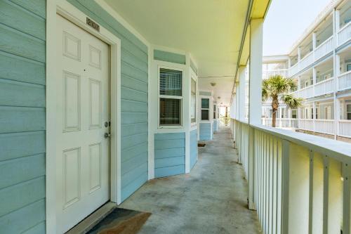 Seascape Condos