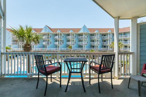 Seascape Condos