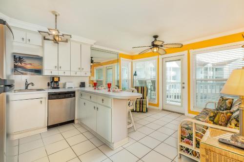 Seascape Condos